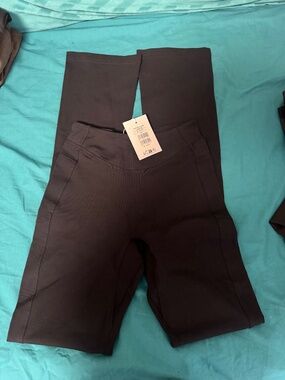 Gymshark Flare leggings